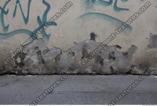 wall plaster damaged 0008